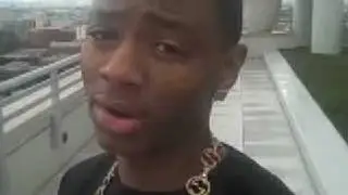 Soulja Boy - Diss Bow Wow (