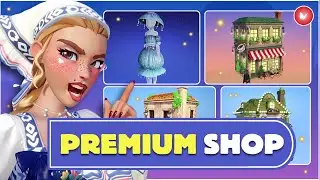 BYE BYE TO ALL MY MOONSTONES | Disney Dreamlight Valley Premium Shop 😭