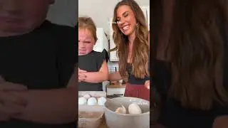 Latest Hot egg cracking prank on kids