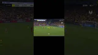 Nashville SC vs. Inter Miami: #lionelmessi  Goal
