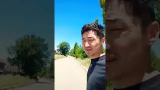 hot summer
