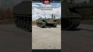 The Different Experimental Vehicles in War Thunder! 🧪