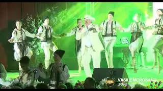 Vasile Moroșanu - Urare