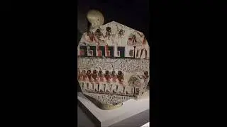 Queen Nefertair's Collection