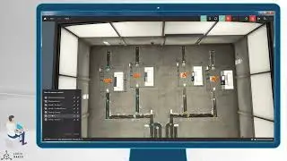SIM: Factory IO
