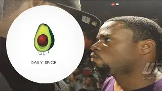 DAILYSPICE - TECH 9 BODIES MIDWEST MILES