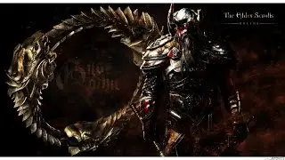 The Elder Scrolls Online - 34 Stendarr's Mercy (Original Soundtrack 2014) (HD)
