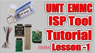 UMT All information and use method 2023 Stap by Stap follow me Part 1