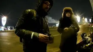 2533 день 03 02 22 Мемориал Бориса Немцова на Б.Москворецком мосту.