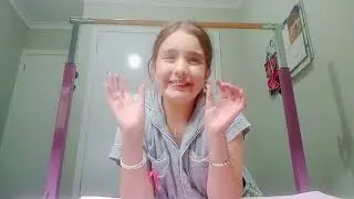 HI THIS IS MY FIRST VIDEO AND IM SHOWING HOW TO DO A BACKFLIP ON A BAR