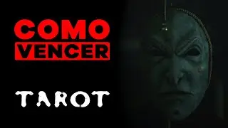 COMO VENCER: TAROT DE LA MUERTE