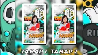 PRESET JEDUG JEDUG 3D DI BAWAH 5MB VIRAL TIKTOK || ALIGHT MATION