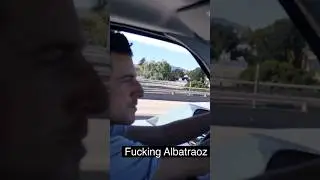 I’m an Albatraoz - Part 2 of the making of the song and the video.