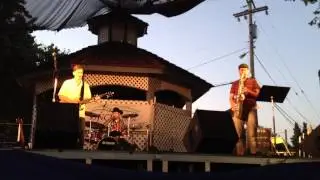 Bigelow's Treehouse - Prisoner of Love