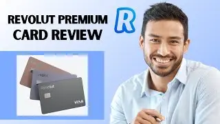 Revolut Premium Card Review (Features, Pros, and Cons)