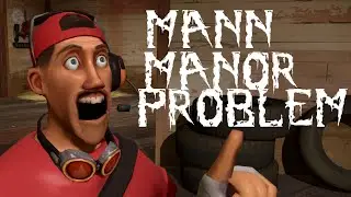 Mann Manor problem 4