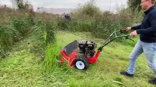 ZimAni LM100. Сделано в России.