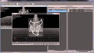 Using the FBX Converter Tool