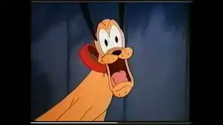 Minnie's Pluto Greatest hits trailer 