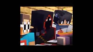 🎺 | Meatball Parade by Kevin MacLeod | #minecraft #dream #minecraftanimation #shorts