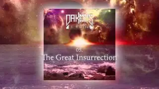 Dakesis - The Great Insurrection