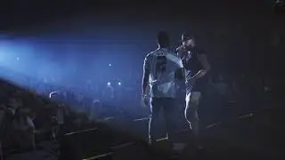 Christopher Martin & Gentleman European Tour Highlights