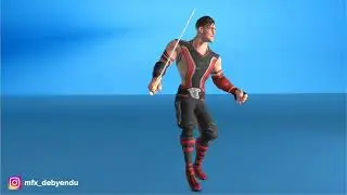 SWORD ATTACK 3D ANIMATION.mp4