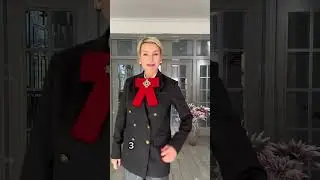 КАК ОБНОВИТЬ ГАРДЕРОБ БИЗНЕС-ЛЕДИ? 