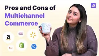 What is Multichannel Ecommerce And Should Your Business Take On This Strategy?