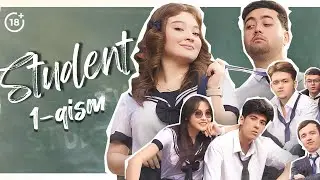 Student 1-qism | Студент 1-Қисм