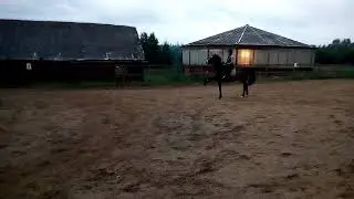 2018.07 шаг испанский