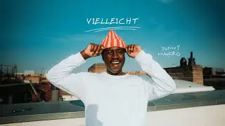 Jonny Mahoro - Vielleicht (Official Visualizer)