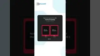 Docker made super simple 