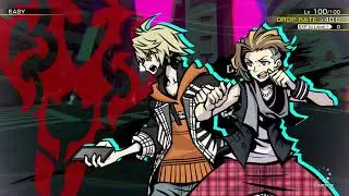 [Switch] NEO: TWEWY Throwback Soundtrack Mod Release!
