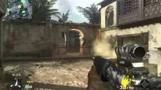 Decept0 - Black Ops Game Clip