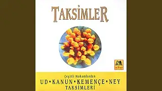 Kemençe Taksimi 2