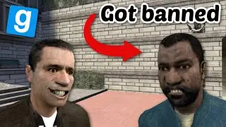 How To Get People Banned From Gmod RP