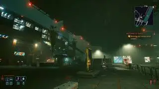 BUG 1 in patch 1.3 CYBERPUNK 2077