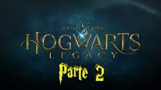 Hogwarts Legacy | #2 Conociendo a los compañeros de Gryffindor