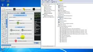 [Solved] Motorola G4 Plus XT1643 FRP Done By Uni Android Tool