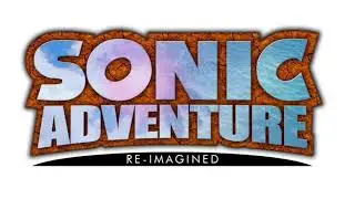 Unknown From M.E. - Sonic Adventure Remastered
