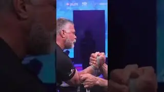 Denis Cyplenkov vs John Brzenk #armfight #armwrestling #deniscyplenkov #johnbrzenk  #armwrestler