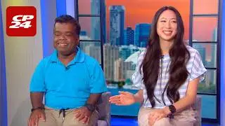 Our Viral Love Story Was Featured on TV
