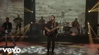 Luke Bryan - Drink A Little Whiskey Down (Live From Jimmy Kimmel / 2021)
