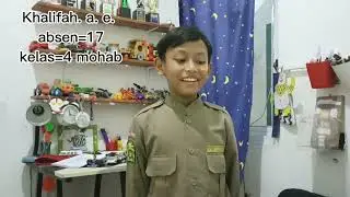 Lagu Kupergi Belajar , Tugas SBDP
