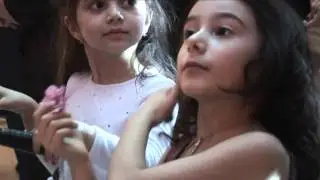 Уникальный ведущий армянской свадьбы , Алекс Шахбазян.