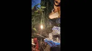 Ритуал Великого Бога Одина