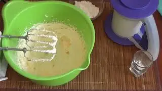 Рецепт рассыпчатого печенья