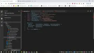 Angular Reactive Forms : two way data binding