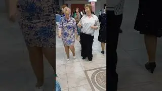 ТАНЦЫ КОСТАНАЙ DISCO DISCO